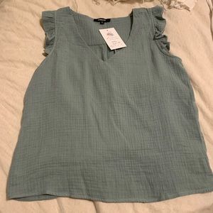 Two piece gauze set!